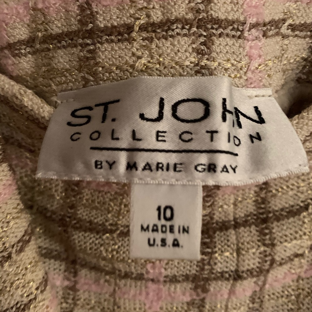 St. John Suit - image 4